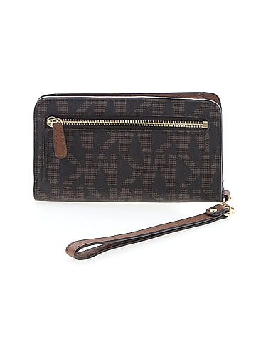MICHAEL Michael Kors Wristlet (view 2)