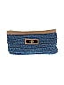 Assorted Brands Blue Clutch One size - photo 1
