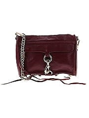Rebecca Minkoff Leather Crossbody Bag