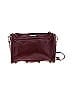 Rebecca Minkoff 100% Leather Burgundy Leather Crossbody Bag One size - photo 3