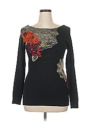 Desigual Pullover Sweater