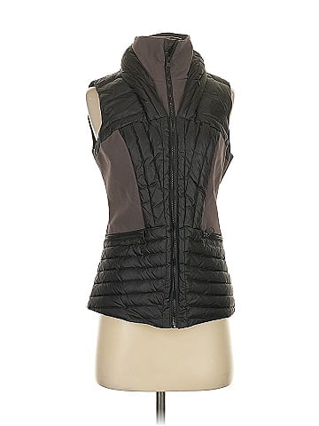 Blanc Noir Vest (view 1)