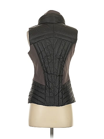 Blanc Noir Vest (view 2)