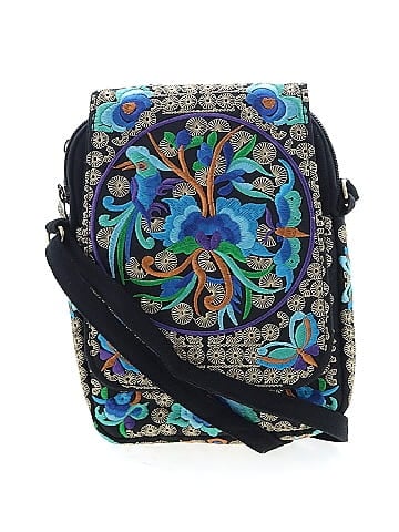 Unbranded Crossbody Bag (view 1)