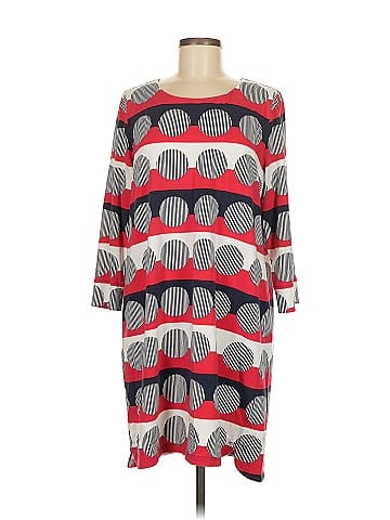 Crown & Ivy Casual Dress (view 1)