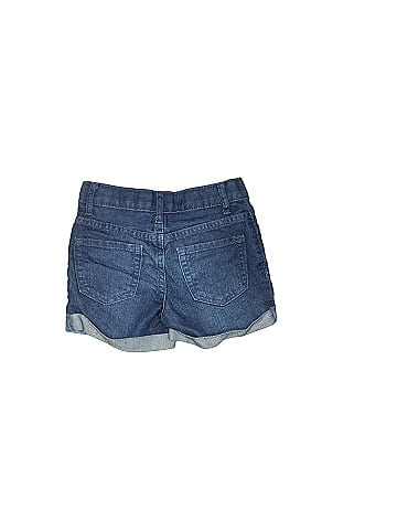 The Children's Place Denim Shorts (view 2)