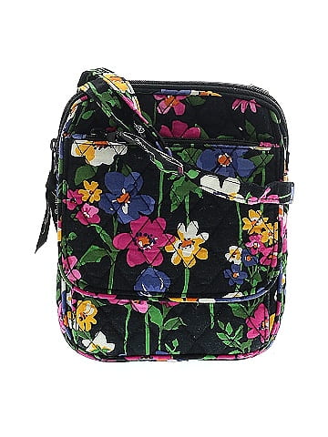 Vera Bradley Crossbody Bag (view 1)
