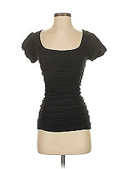 Bebe Short Sleeve Top