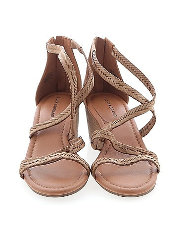 Lucky Brand Wedges (view 2)