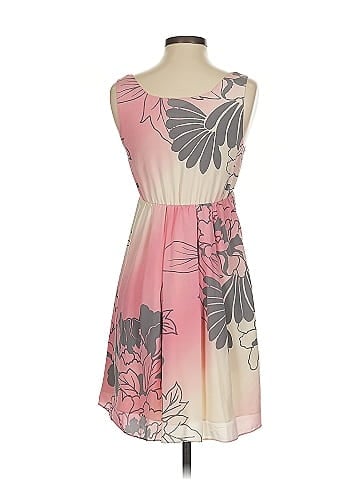 Club Monaco Cocktail Dress (view 2)