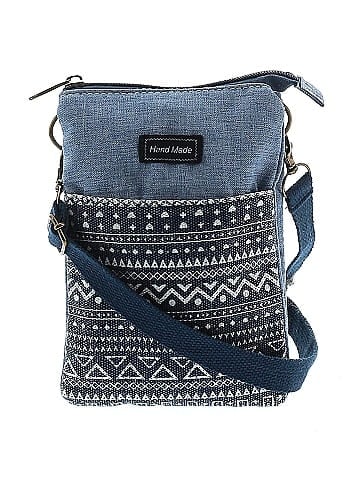 Assorted Brands Crossbody Bag (view 1)