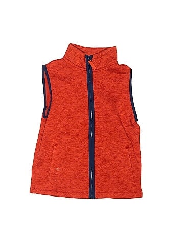 Lands' End Vest (view 1)