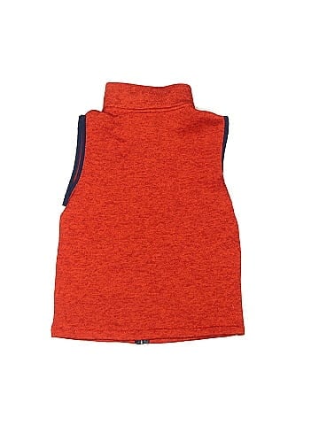 Lands' End Vest (view 2)