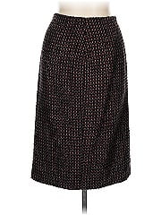 Escada Wool Skirt