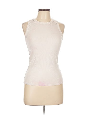 A New Day Sleeveless T-Shirt (view 1)