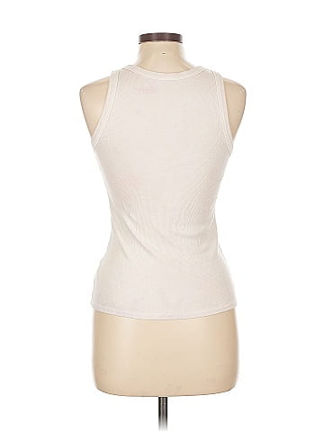 A New Day Sleeveless T-Shirt (view 2)