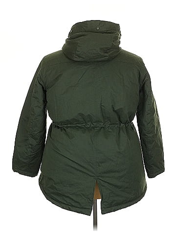 Ann Taylor LOFT Raincoat (view 2)