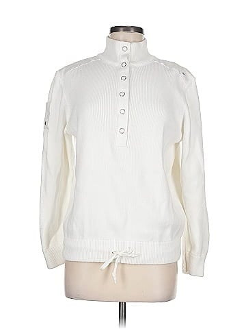 Chico's Turtleneck Sweater (view 1)