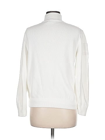 Chico's Turtleneck Sweater (view 2)