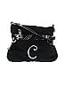 Thirty-One Black Crossbody Bag One size - photo 1