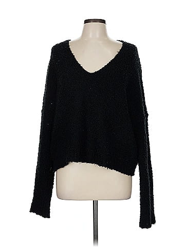 Free People Pullover Sweater (view 1)