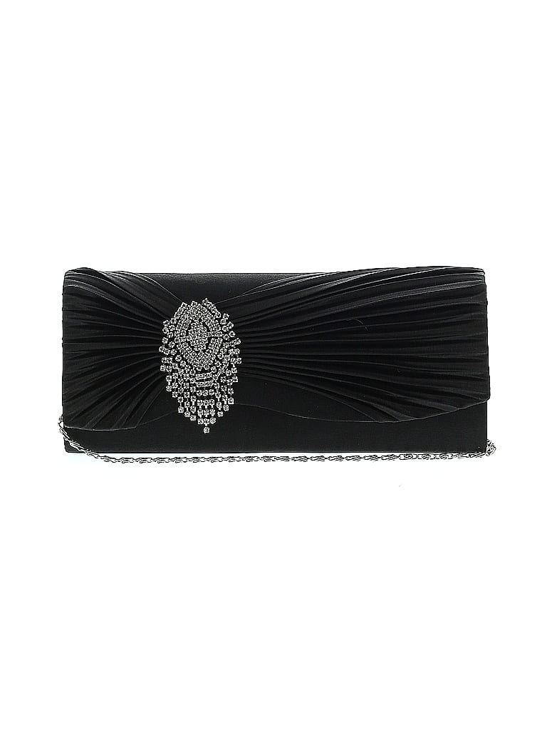 Unbranded Black Clutch One size - photo 1