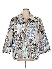 Alfred Dunner Jacket