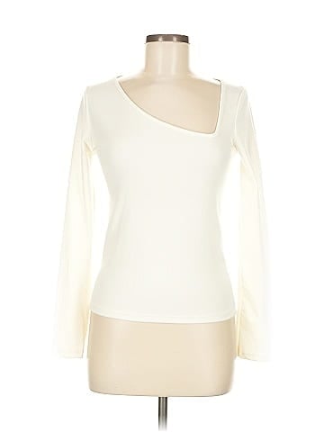 Zara Long Sleeve Top (view 1)