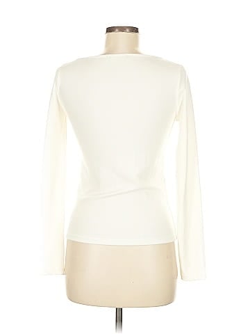 Zara Long Sleeve Top (view 2)