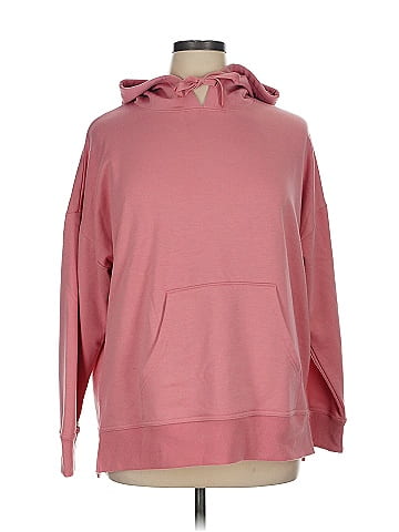 Athletic Works Pullover Hoodie (view 1)