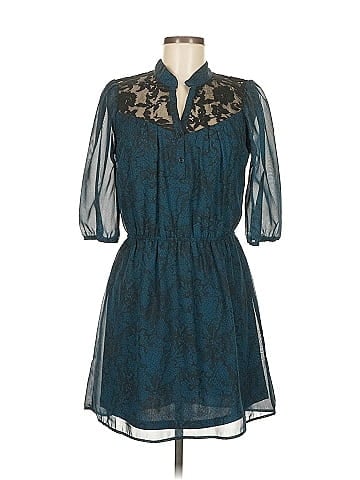 Mimi Chica Cocktail Dress (view 1)