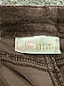 Belle By Kim Gravel Brown Casual Pants Size 12 - photo 4