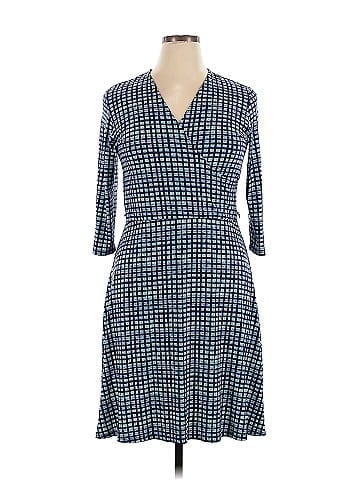 Leota Casual Dress (view 1)