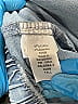 Woman Within Solid Blue Casual Pants Size 22 (tall) - photo 4