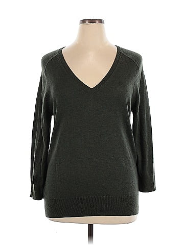 Ann Taylor LOFT Pullover Sweater (view 1)