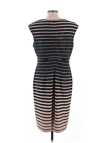 Connected Apparel Casual Dress (view 2)