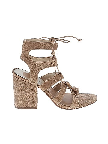 Dolce Vita Heels (view 1)