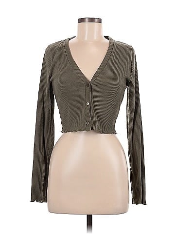Love Tree Long Sleeve Top (view 1)