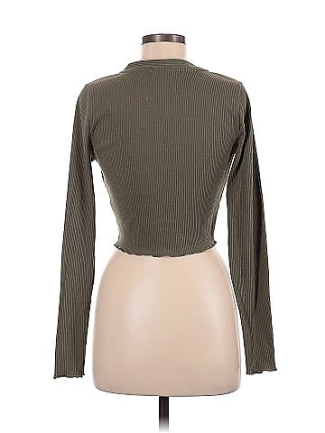 Love Tree Long Sleeve Top (view 2)
