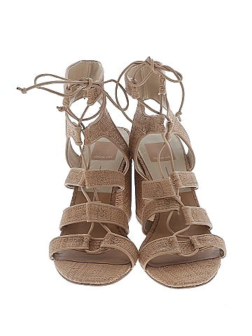 Dolce Vita Heels (view 2)