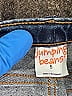 Jumping Beans Floral Blue Jeans Size 5 (big kids) - photo 3