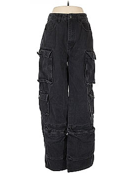 Pretty Little Thing Cargo Pants
