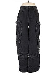 Pretty Little Thing Cargo Pants