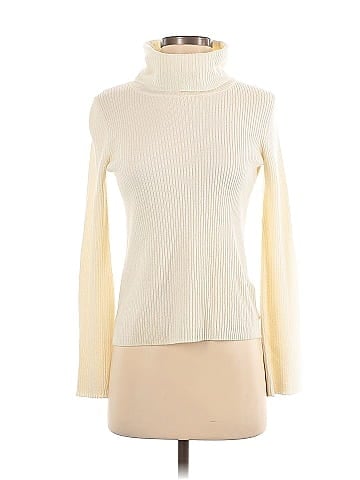 Madewell Turtleneck Sweater (view 1)