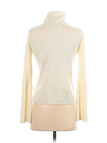 Madewell Turtleneck Sweater (view 2)