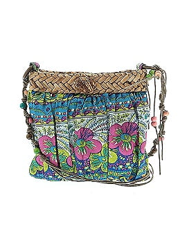 Cappelli Shoulder Bag