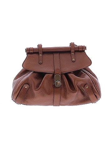 Suarez Satchel (view 1)