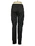 Adidas 100% Polyester Chevron-herringbone Gray Active Pants Size M - photo 2