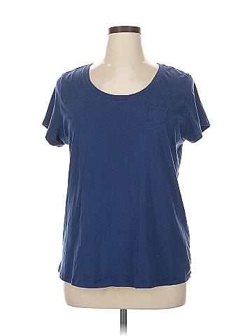Assorted Brands Short Sleeve T-Shirt (view 1)