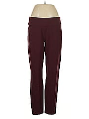 Susan Graver Active Pants